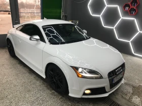 Audi Tt TTS 2.0T 272 4x4 | Mobile.bg    5