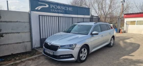 Skoda Superb 2.0 TDI , DSG, снимка 2