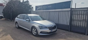 Skoda Superb 2.0 TDI , DSG, снимка 1