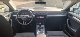 Skoda Superb 2.0 TDI , DSG, снимка 12