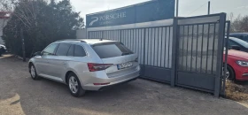 Skoda Superb 2.0 TDI , DSG, снимка 5