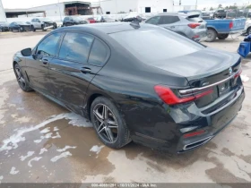 BMW 750 * I XDRIVE* CARFAX* - 69699 лв. - 54189825 | Car24.bg