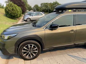 Subaru Outback 4adventure, снимка 3