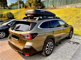 Subaru Outback 4adventure, снимка 1