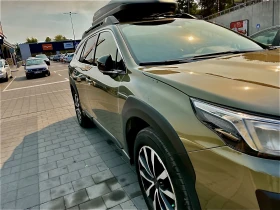 Subaru Outback 4adventure, снимка 4