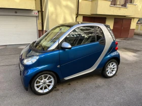 Smart Fortwo 1.0i MHD Автоматик, снимка 2