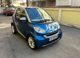 Smart Fortwo 1.0i MHD Автоматик, снимка 11