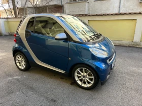 Smart Fortwo 1.0i MHD Автоматик, снимка 4