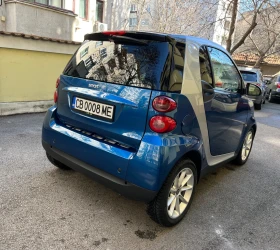 Smart Fortwo 1.0i MHD Автоматик, снимка 6