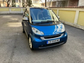 Smart Fortwo 1.0i MHD Автоматик, снимка 10