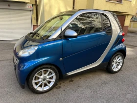 Smart Fortwo 1.0i MHD Автоматик, снимка 9