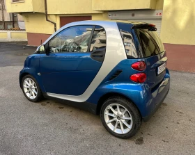 Smart Fortwo 1.0i MHD Автоматик, снимка 8