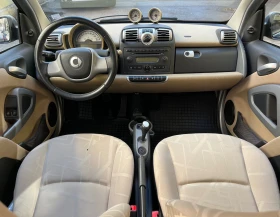 Smart Fortwo 1.0i MHD Автоматик, снимка 16