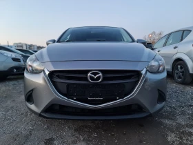 Mazda 2 УНИКАТ/АВТОМАТ , снимка 2