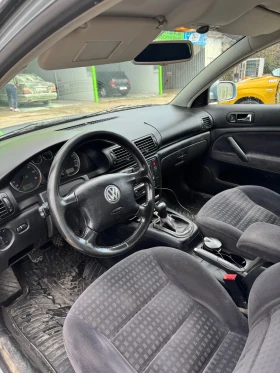 Обява за продажба на VW Passat 1.8T ~4 200 лв. - изображение 4