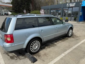 Обява за продажба на VW Passat 1.8T ~4 200 лв. - изображение 3
