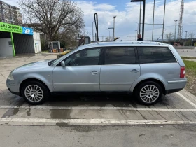 Обява за продажба на VW Passat 1.8T ~4 200 лв. - изображение 2