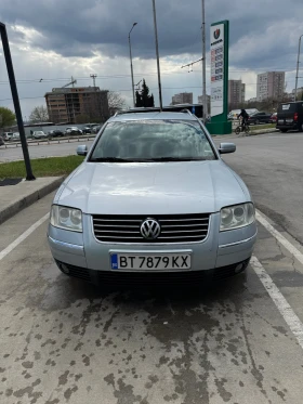 Обява за продажба на VW Passat 1.8T ~4 200 лв. - изображение 1