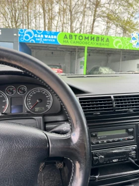 Обява за продажба на VW Passat 1.8T ~4 200 лв. - изображение 5