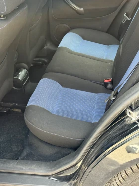 VW Golf 1.6 SR  | Mobile.bg    8