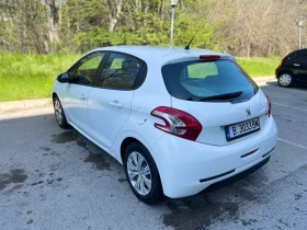 Peugeot 208 1.4  | Mobile.bg    5