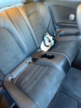 Mercedes-Benz C 200 coupe 4matic - 50200 лв. / 25666.85 € - 38815416 17