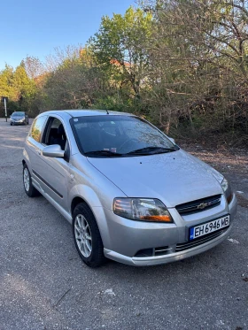 Обява за продажба на Chevrolet Kalos ~3 300 лв. - изображение 2