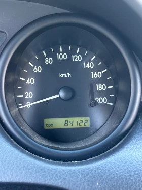 Обява за продажба на Chevrolet Kalos ~3 300 лв. - изображение 7
