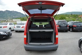 VW Caddy 1.6LPG-KLIMATRONIK-LIFE - 8500 лв. - 91130000 | Car24.bg