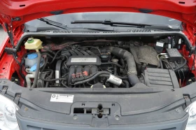 VW Caddy 1.6LPG-KLIMATRONIK-LIFE - 8500 лв. - 91130000 | Car24.bg