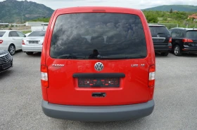VW Caddy 1.6LPG-KLIMATRONIK-LIFE - 8500 лв. - 91130000 | Car24.bg