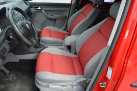 VW Caddy 1.6LPG-KLIMATRONIK-LIFE - 8500 лв. - 91130000 | Car24.bg