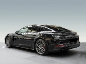 Porsche Panamera 4S E-HYBRID/FACELIFT/ACTIVE RIDE/BOSE/PANO/MATRIX/ - 138980 EUR - 88144118 | Car24.bg