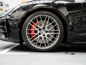 Porsche Panamera 4S E-HYBRID/FACELIFT/ACTIVE RIDE/BOSE/PANO/MATRIX/ - 138980 EUR - 88144118 | Car24.bg