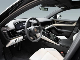Porsche Panamera 4S E-HYBRID/FACELIFT/ACTIVE RIDE/BOSE/PANO/MATRIX/ - 138980 EUR - 88144118 | Car24.bg