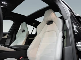 Porsche Panamera 4S E-HYBRID/FACELIFT/ACTIVE RIDE/BOSE/PANO/MATRIX/ - 138980 EUR - 88144118 | Car24.bg
