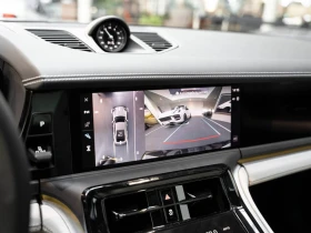 Porsche Panamera 4S E-HYBRID/FACELIFT/ACTIVE RIDE/BOSE/PANO/MATRIX/ - 138980 EUR - 88144118 | Car24.bg