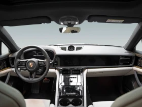 Porsche Panamera 4S E-HYBRID/FACELIFT/ACTIVE RIDE/BOSE/PANO/MATRIX/ - 138980 EUR - 88144118 | Car24.bg
