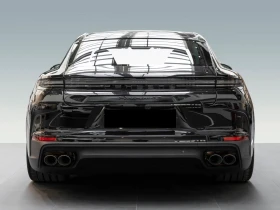 Porsche Panamera 4S E-HYBRID/FACELIFT/ACTIVE RIDE/BOSE/PANO/MATRIX/ - 138980 EUR - 88144118 | Car24.bg