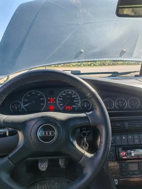 Audi 100 C4 2.8E Quattro | Mobile.bg    8