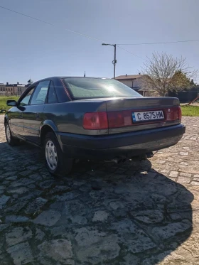 Audi 100 C4 2.8E Quattro | Mobile.bg    4
