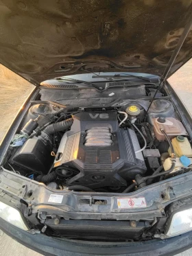 Audi 100 C4 2.8E Quattro | Mobile.bg    10
