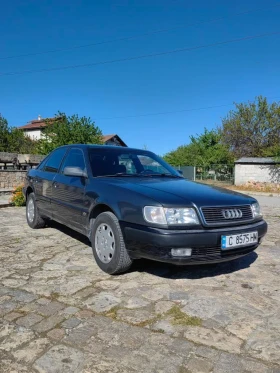  Audi 100
