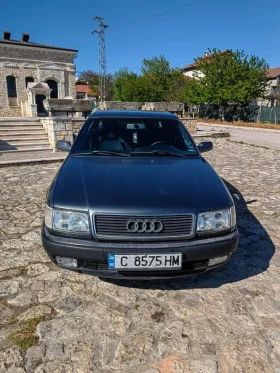 Audi 100 C4 2.8E Quattro | Mobile.bg    2