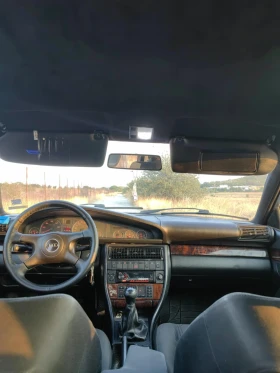Audi 100 C4 2.8E Quattro | Mobile.bg    7