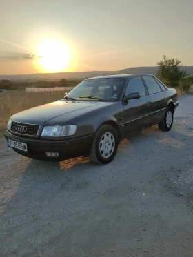 Audi 100 C4 2.8E Quattro | Mobile.bg    3