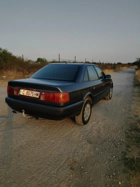 Audi 100 C4 2.8E Quattro | Mobile.bg    6