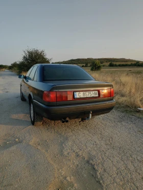 Audi 100 C4 2.8E Quattro | Mobile.bg    5