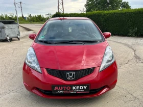 Honda Jazz 1.4i
