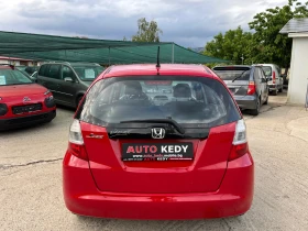 Honda Jazz 1.4i - 9500 лв. - 97460761 6